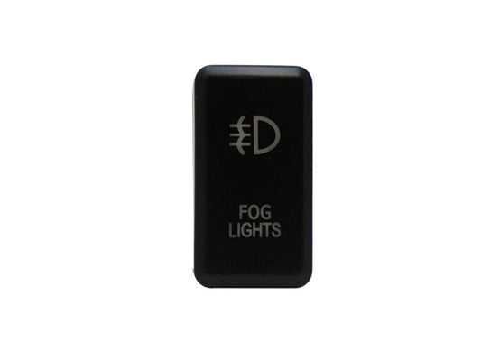 Tall Style Toyota OEM Style "FOG LIGHTS" Switch