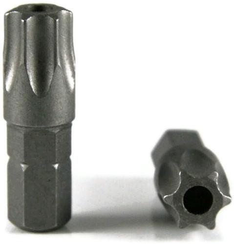 LED Bar Security Hardware