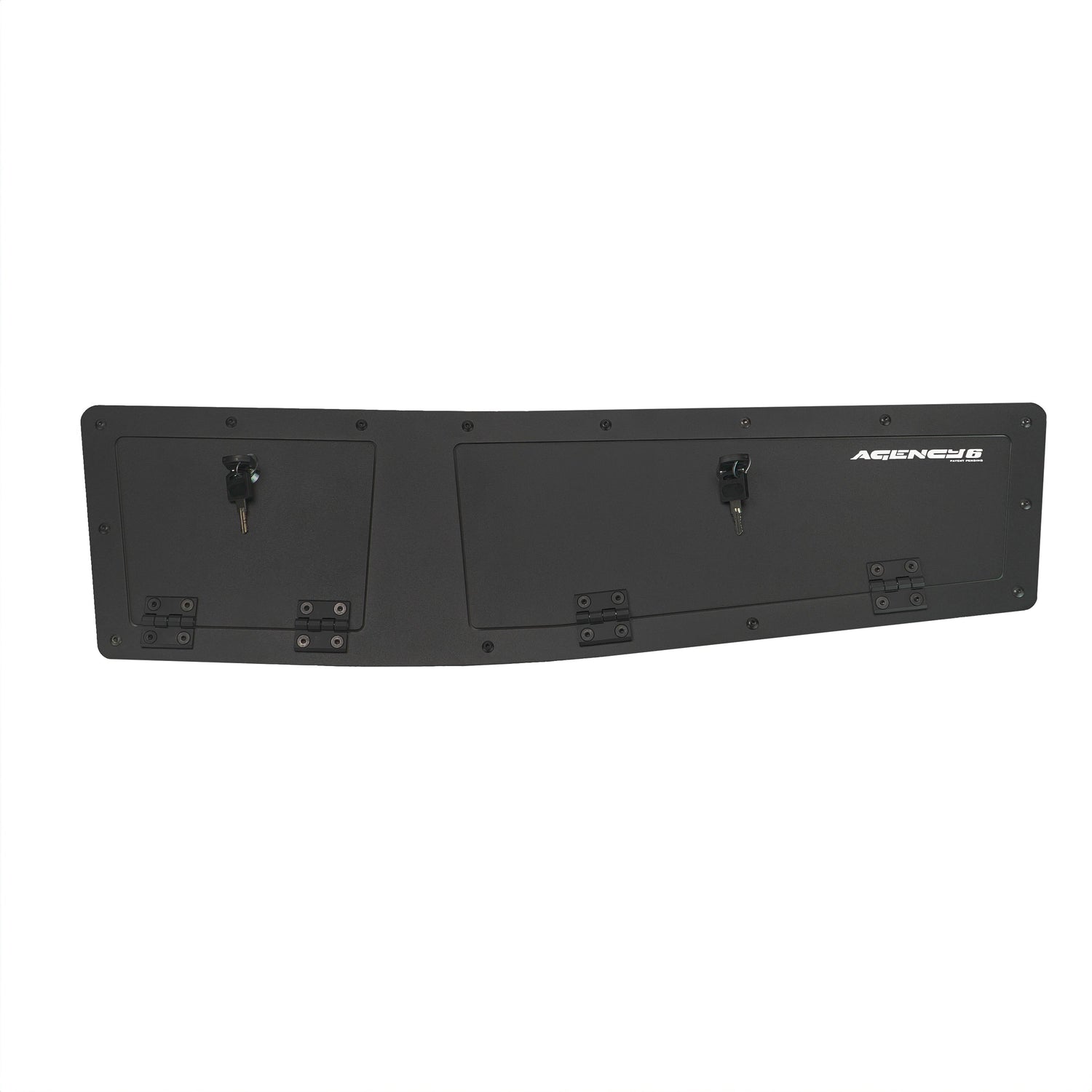 Sprinter Lock Box 170