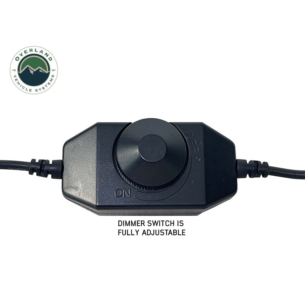 Upgrade Your Roof Top Tent and Awning Lighting OVS