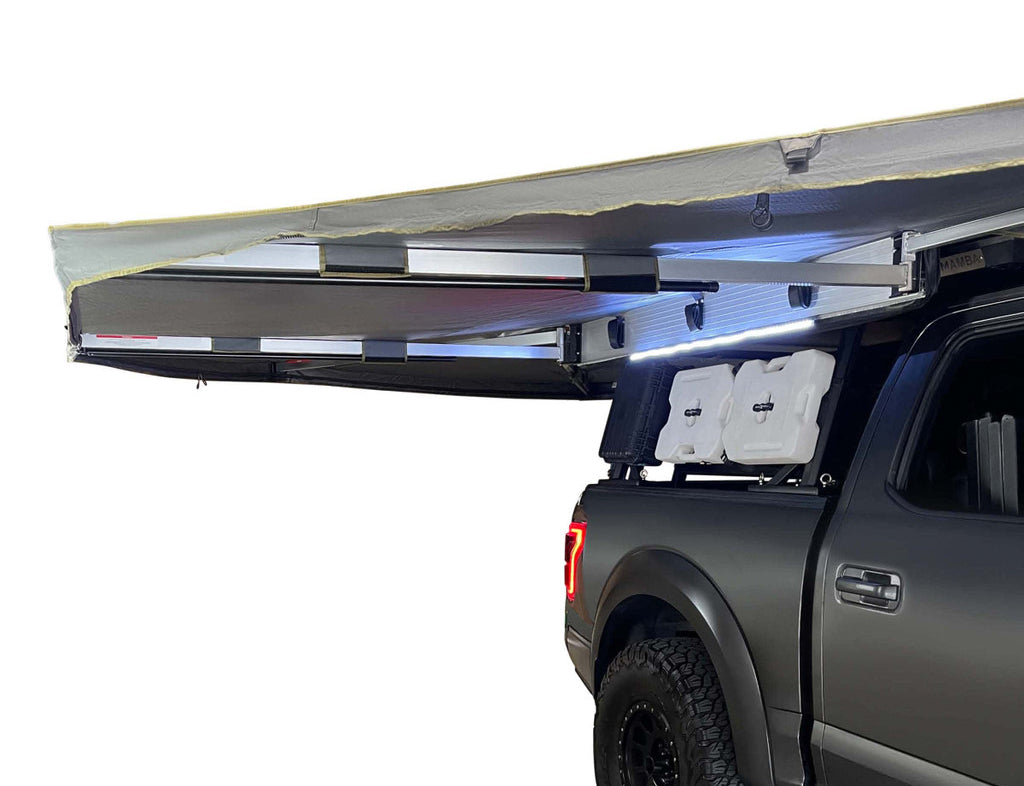 Upgrade Your Roof Top Tent and Awning Lighting OVS