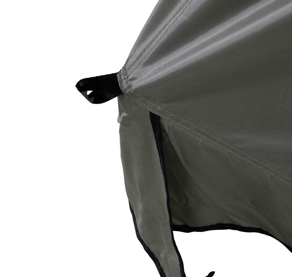 TMBK Roof Top Tent Annex Room by OVS OVS