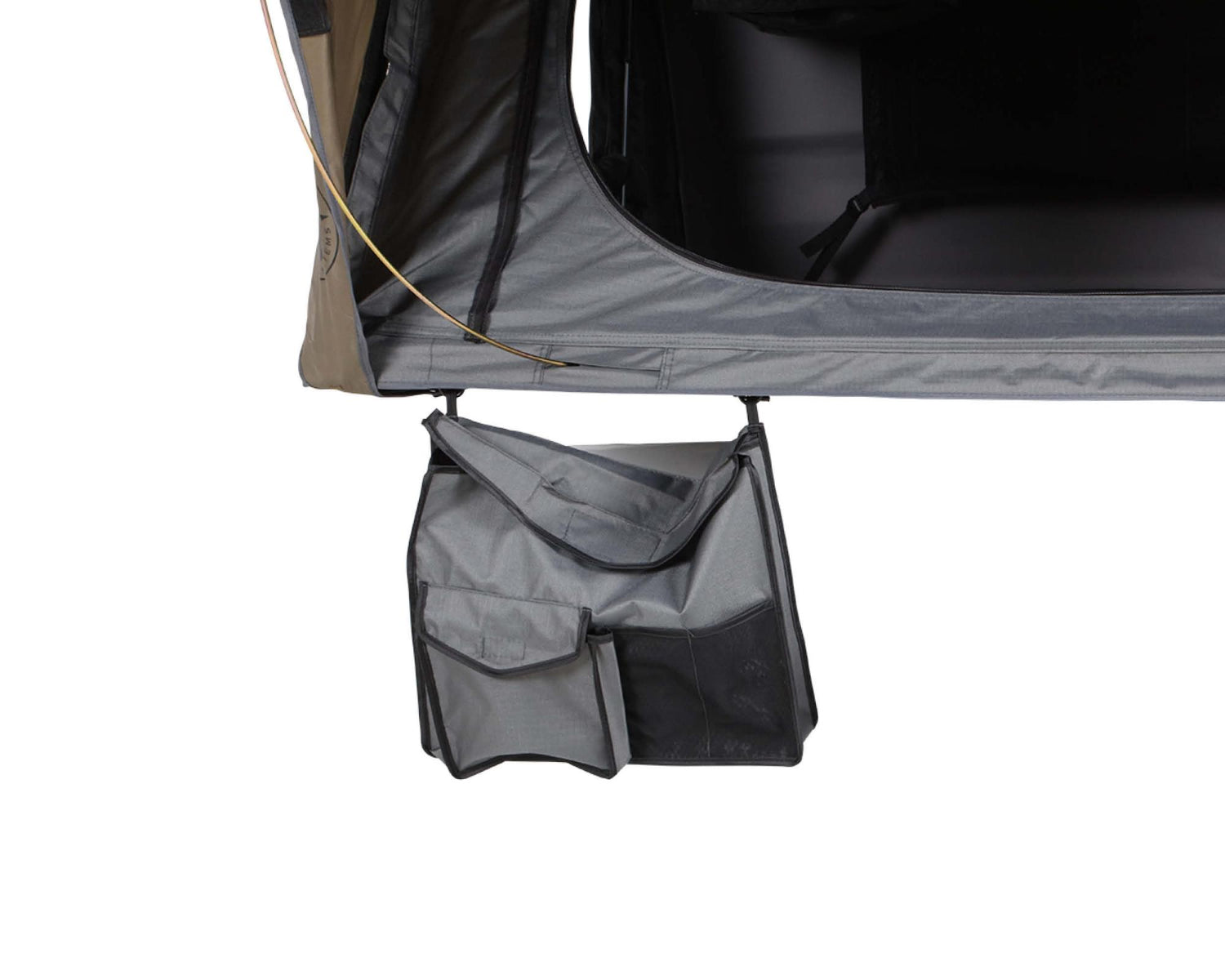 18089901 Bushveld hard shell roof top tent OVS