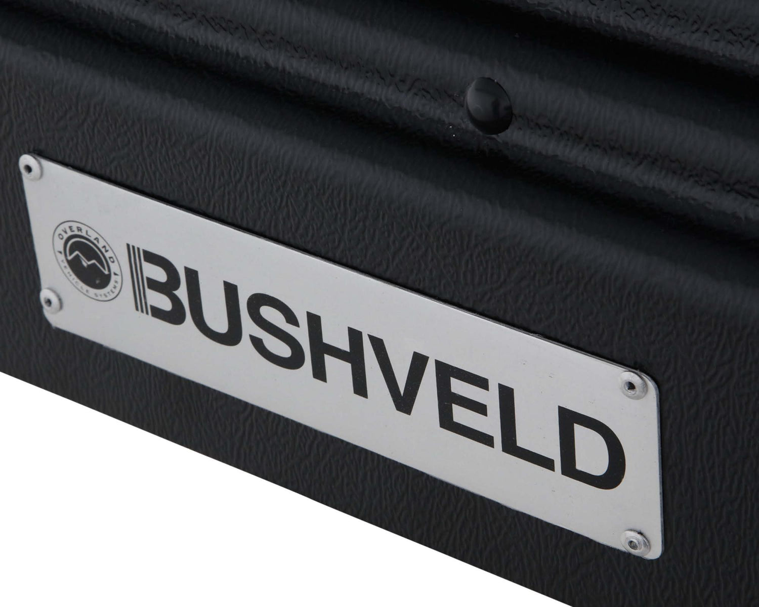 18089901 Bushveld hard shell roof top tent OVS