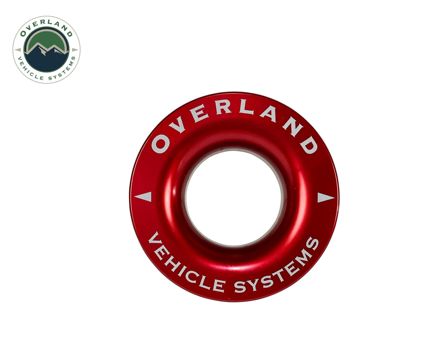 Purchase The Best 2.5 Inch Recovery Ring From OVS OVS