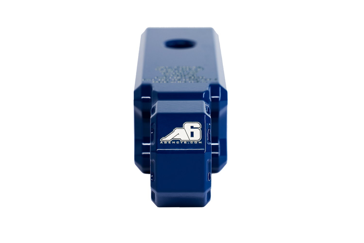 Shackle Block 2