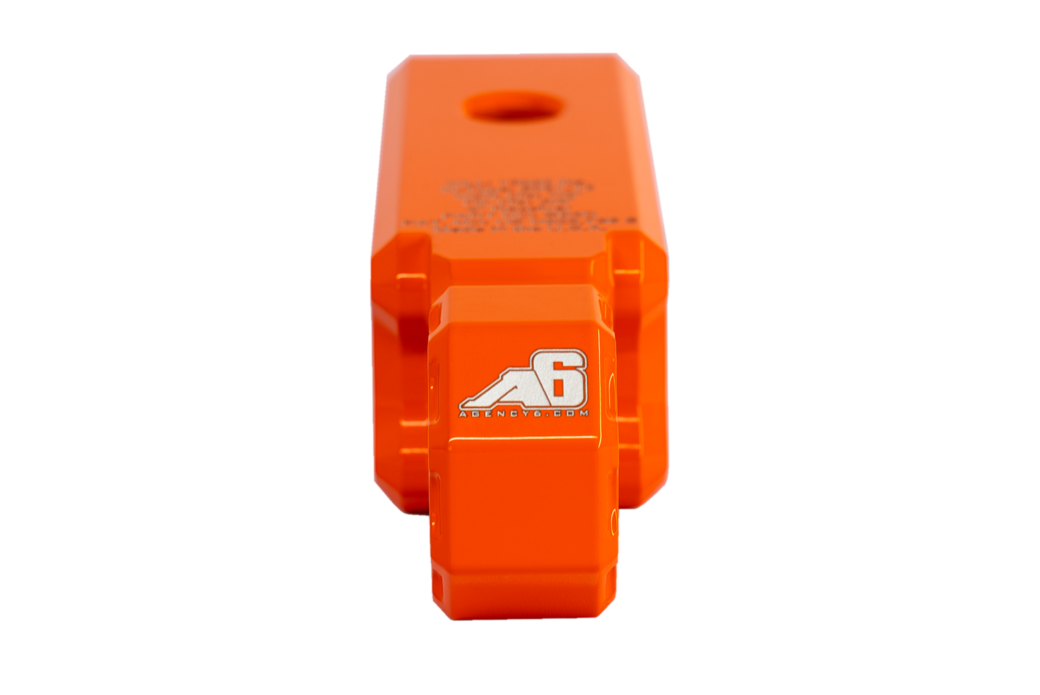 Shackle Block 2