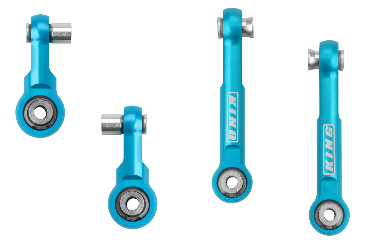 Toyota - FRONT & REAR SWAY BAR LINK KIT