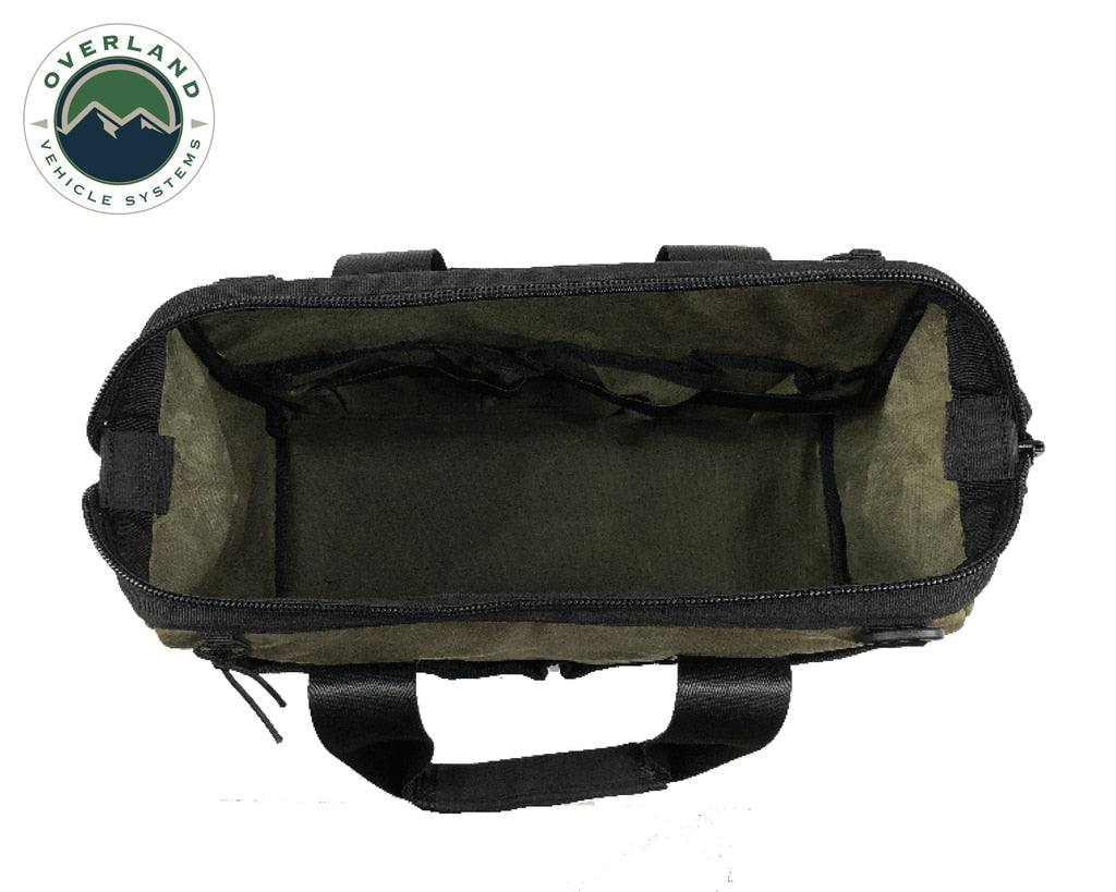 Off Road Recovery Wrap Storage Bag OVS