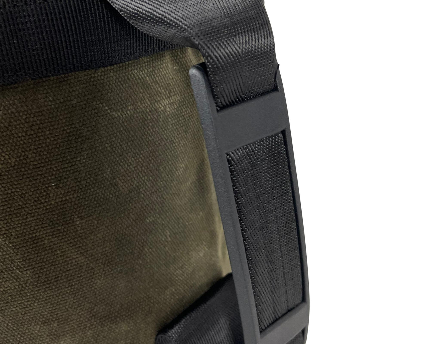 Organize With OVS Wax Canvas Propane Cover OVS