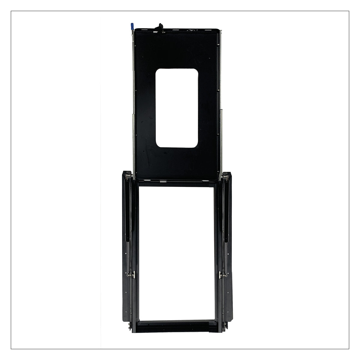 Overland Refrigerator Tray - Small Size, with Slide and Tilt OVS