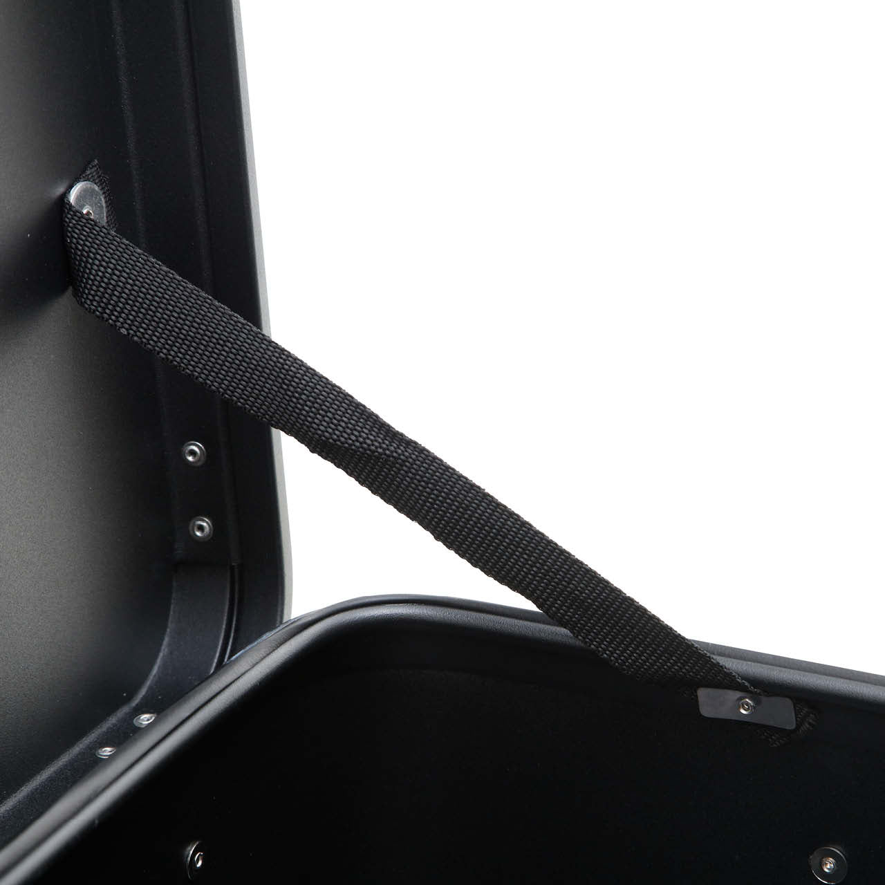 Aluminum Storage Box Durable 53QT Storage Solution OVS