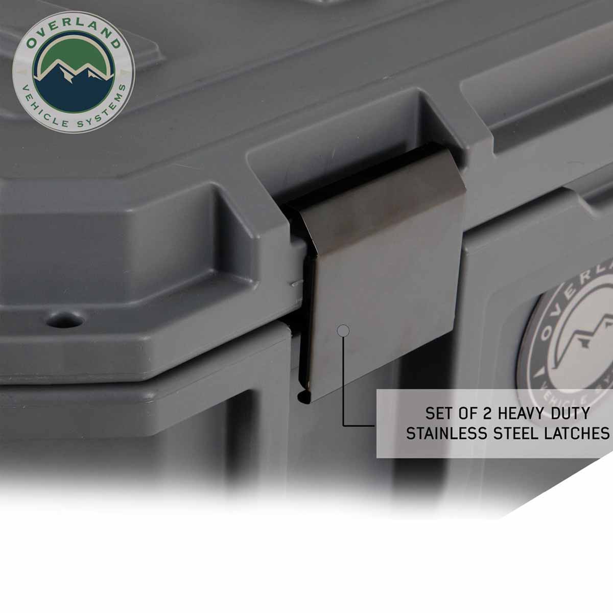 Stay Dry With OVS 169 Quart Dry Box OVS