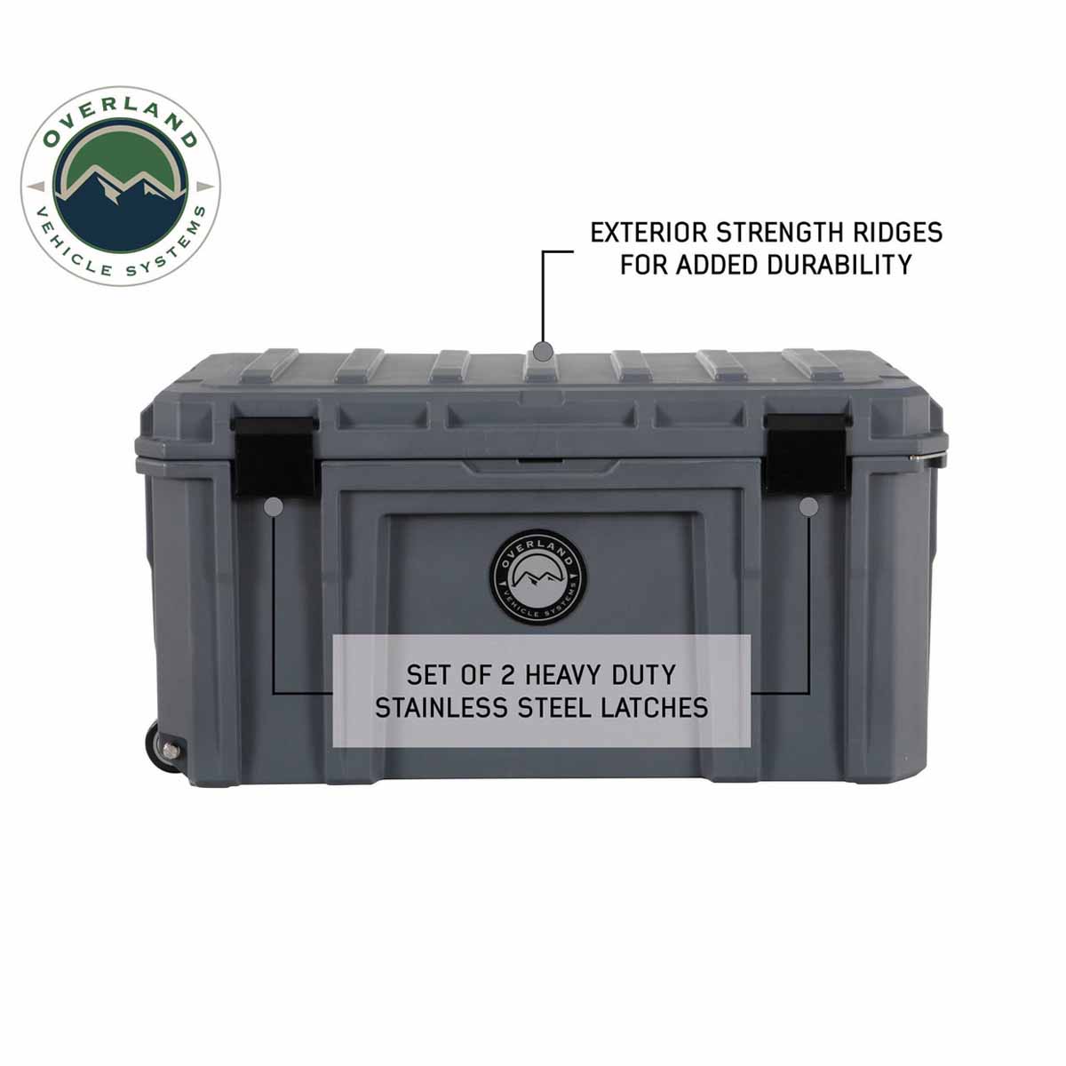 Stay Dry With OVS 169 Quart Dry Box OVS