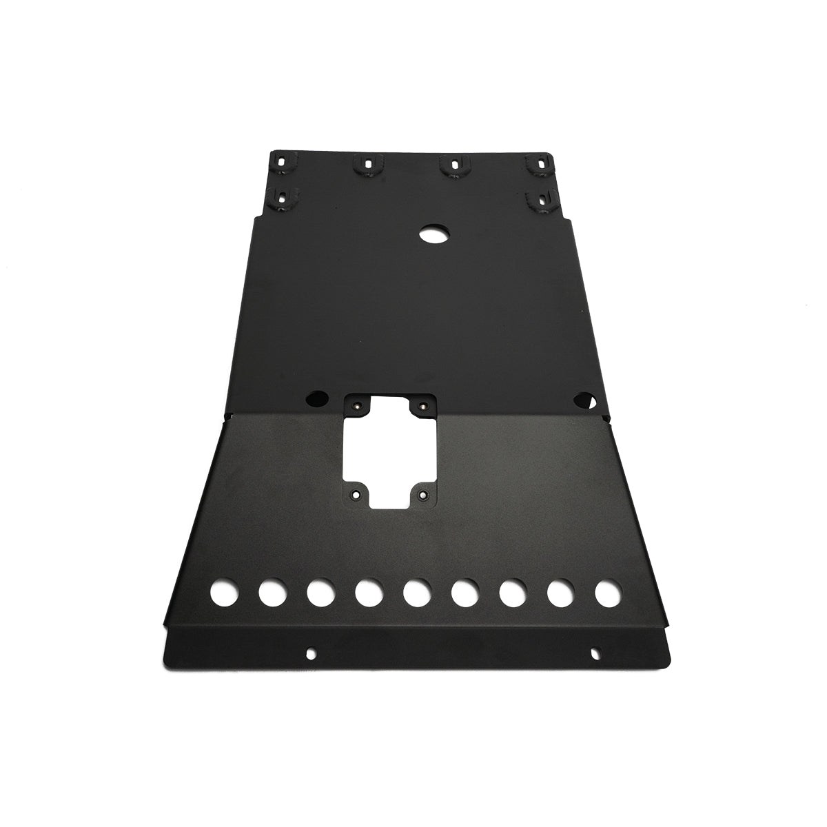 Front Skid Plate For 2010-2014 Toyota FJ Cruiser