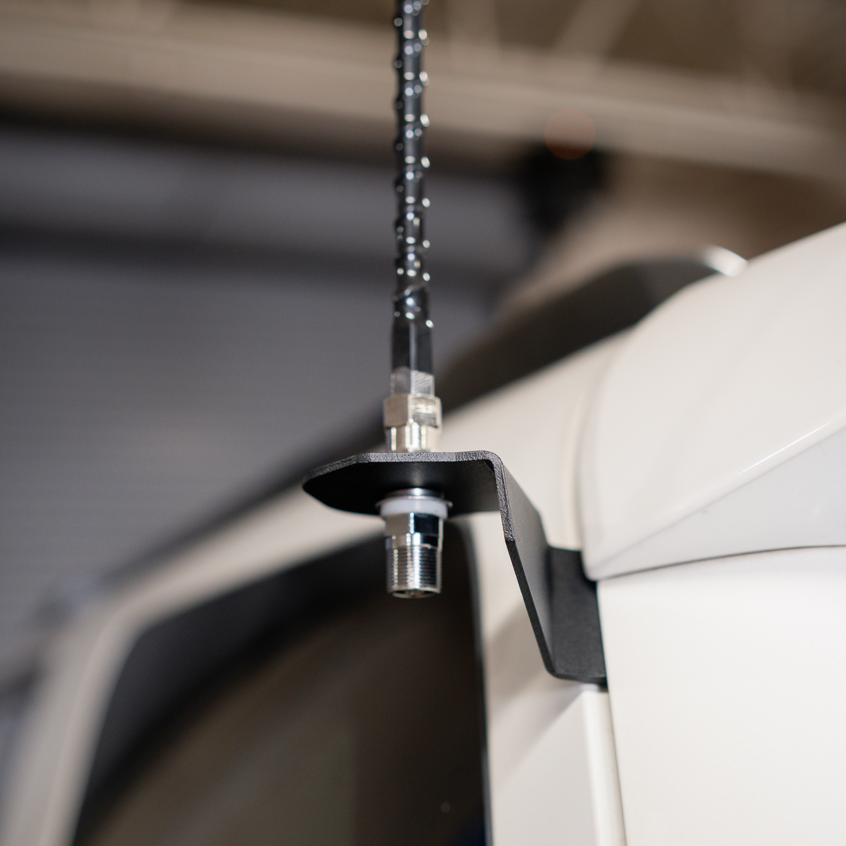 Rear Antenna Mount For 2010-2024 4Runner