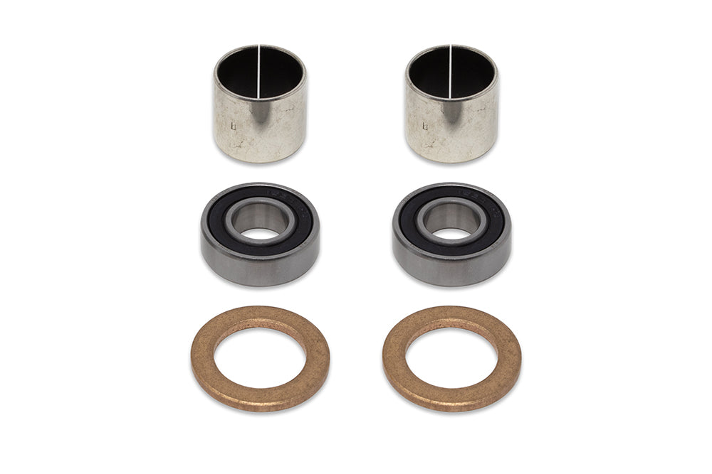 CADDY IDLER ARM REBUILD KIT <br>- TOYOTA PICKUP