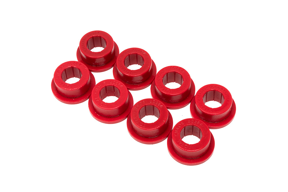 REPLACEMENT BUSHING KIT: UPPER CONTROL ARMS <br>- 3RD GEN MONTERO / PAJERO