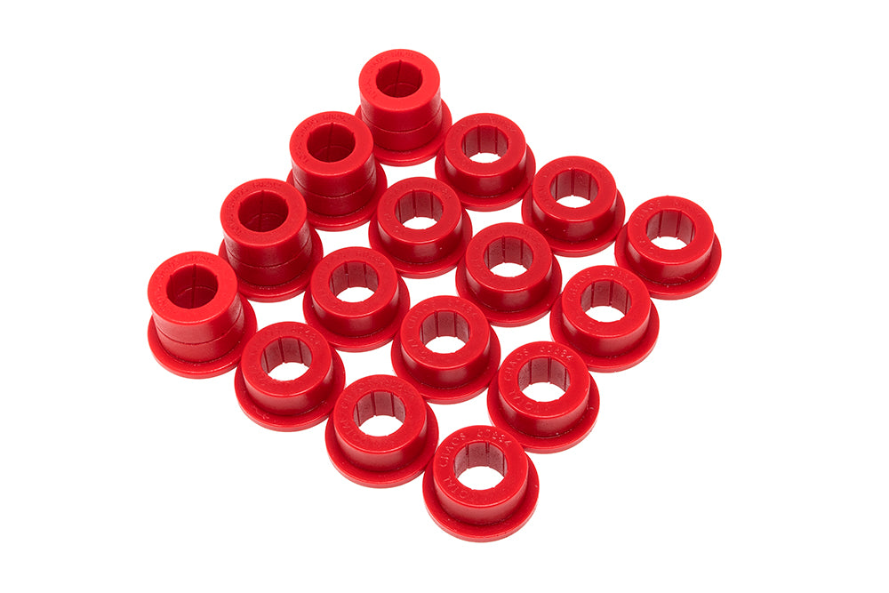 REPLACEMENT BUSHING KIT: LONG TRAVEL KIT - 1ST GEN TACOMA