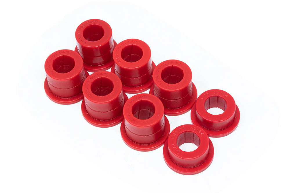 REPLACEMENT BUSHING KIT: LOWER CONTROL ARMS - STANDARD SERIES - 2ND GEN TACOMA