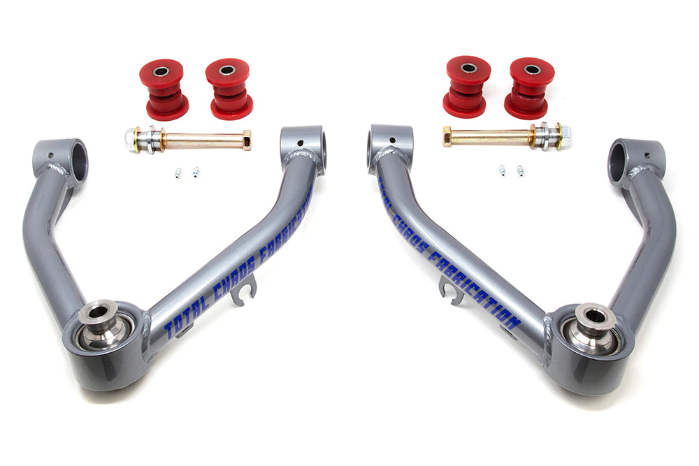 UPPER CONTROL ARMS <br>- 3RD GEN MONTERO / PAJERO