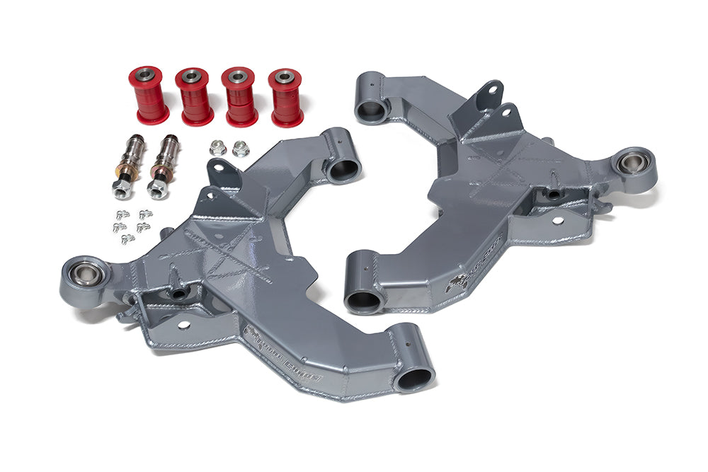 EXPEDITION SERIES LOWER CONTROL ARMS <br>- 4TH GEN TACOMA