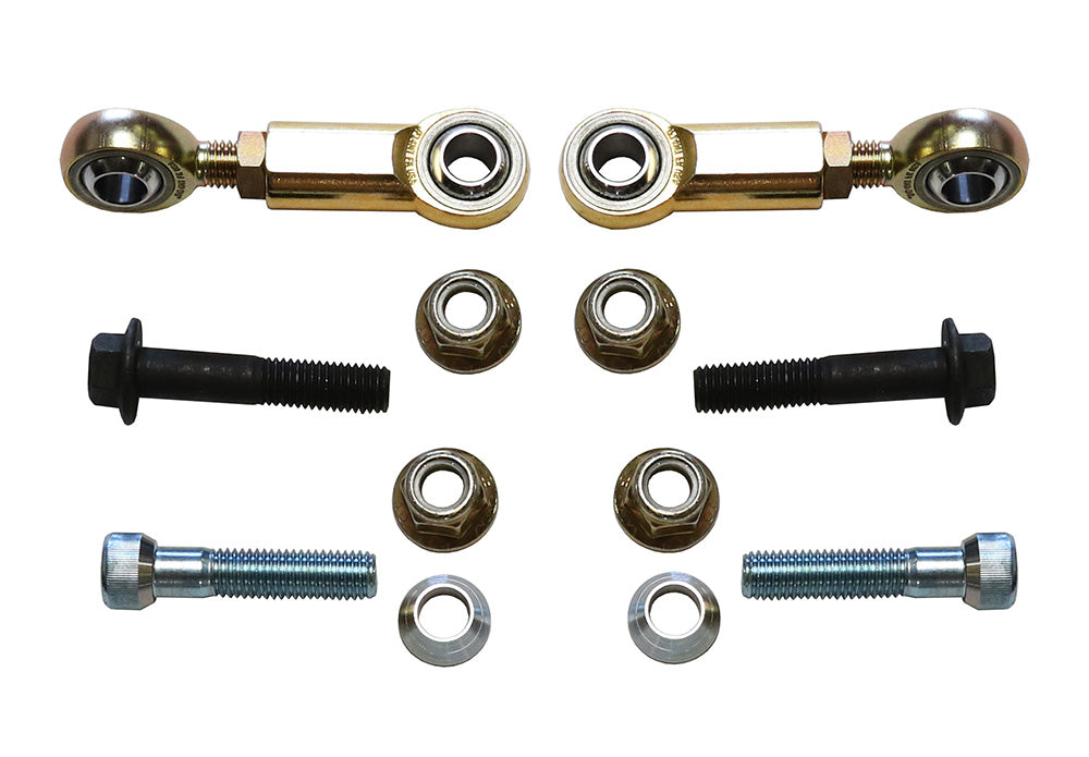 LONG TRAVEL HEIM SWAY BAR MOUNTING KIT - 2ND GEN TUNDRA