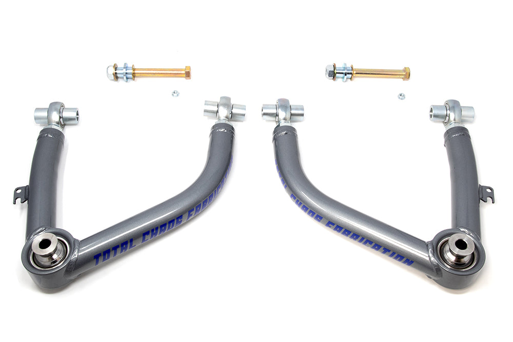 HEIM UPPER CONTROL ARMS - 2ND GEN TUNDRA