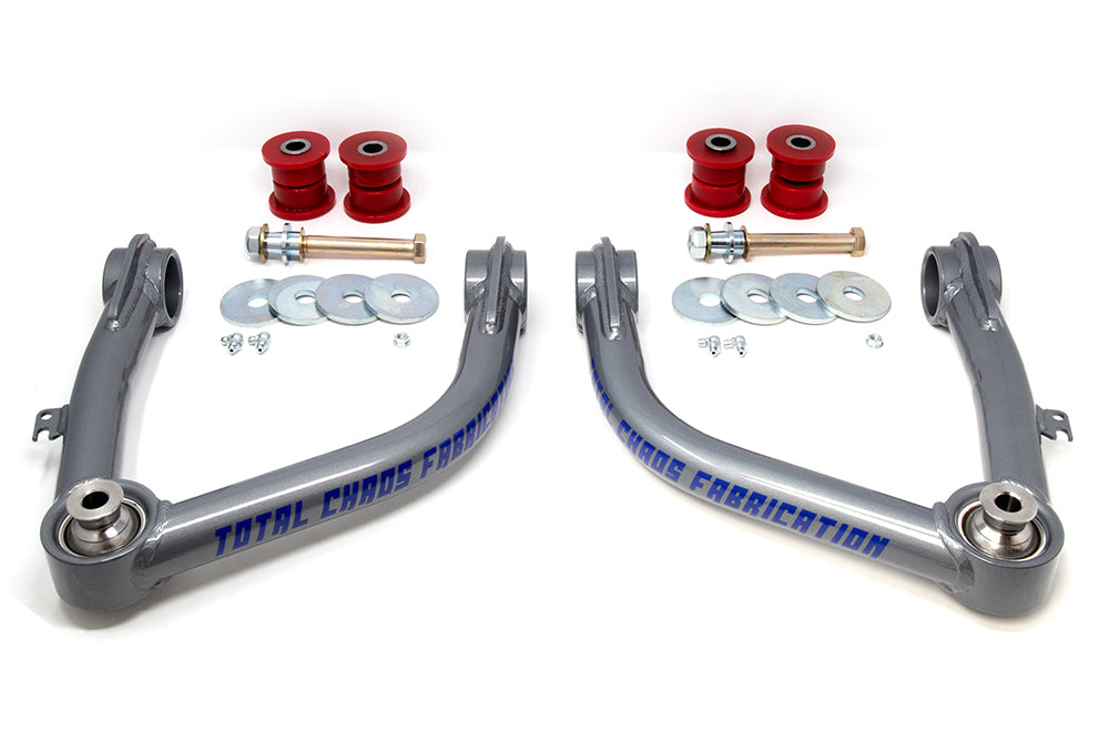UPPER CONTROL ARMS - 2ND GEN TUNDRA