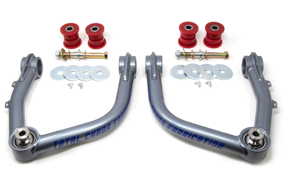 UPPER CONTROL ARMS <br>- 3RD GEN TUNDRA
