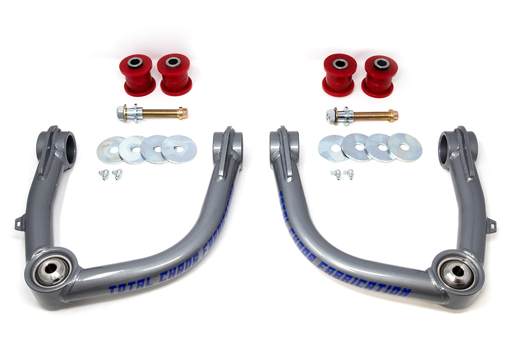 UPPER CONTROL ARMS - LAND CRUISER 200