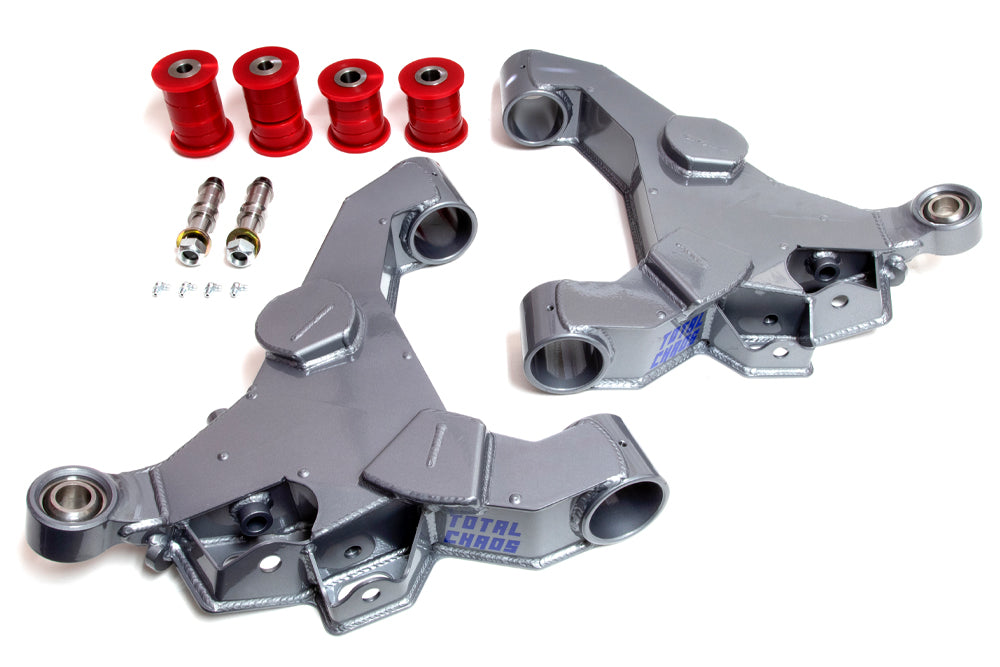 EXPEDITION SERIES LOWER CONTROL ARMS - KDSS COMPATIBLE - LAND CRUISER 200