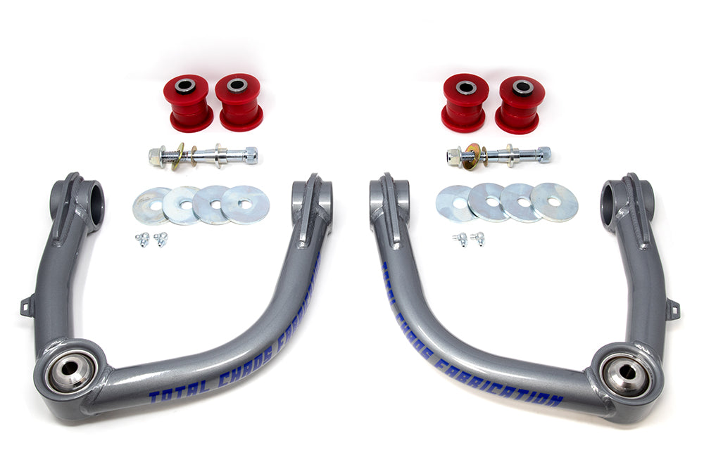 UPPER CONTROL ARMS - 300 SERIES LAND CRUISER <br>- LAND CRUISER 300