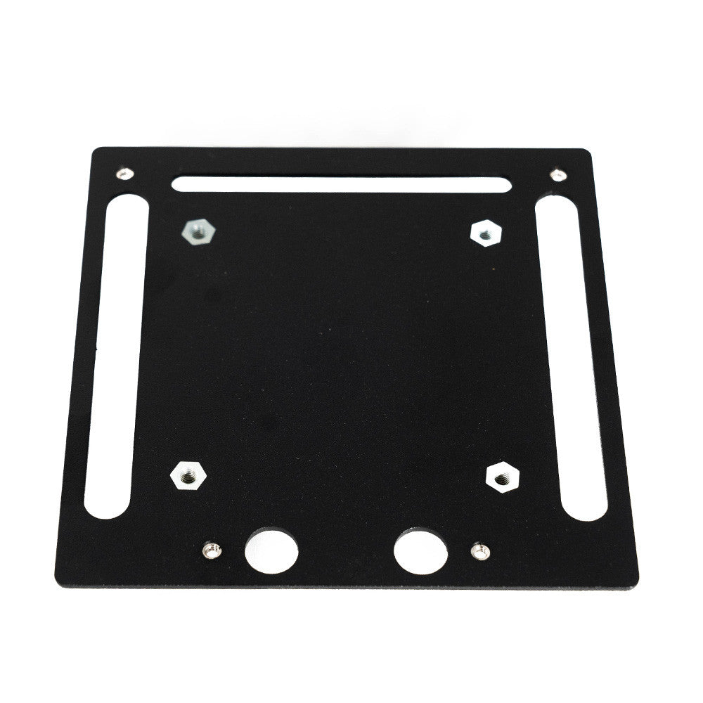 Universal Flat Mounting Bracket - BantamX/SourceLT sPOD