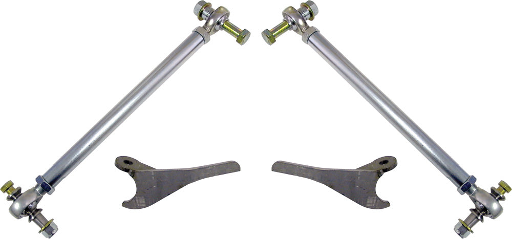 HEIM JOINT STEERING UPGRADE <br>- TOYOTA PICKUP