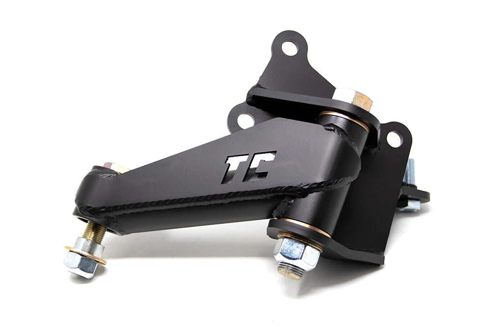 CADDY IDLER ARM <br>- TOYOTA PICKUP