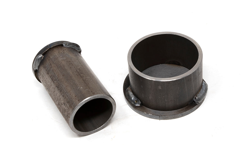 BALL JOINT REMOVAL- SLUG ADAPTER INSTALL TOOLS - 1ST GEN TACOMA