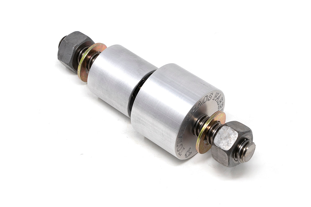 ALUMINUM UNIBALL PRESS TOOL - 3RD GEN TACOMA