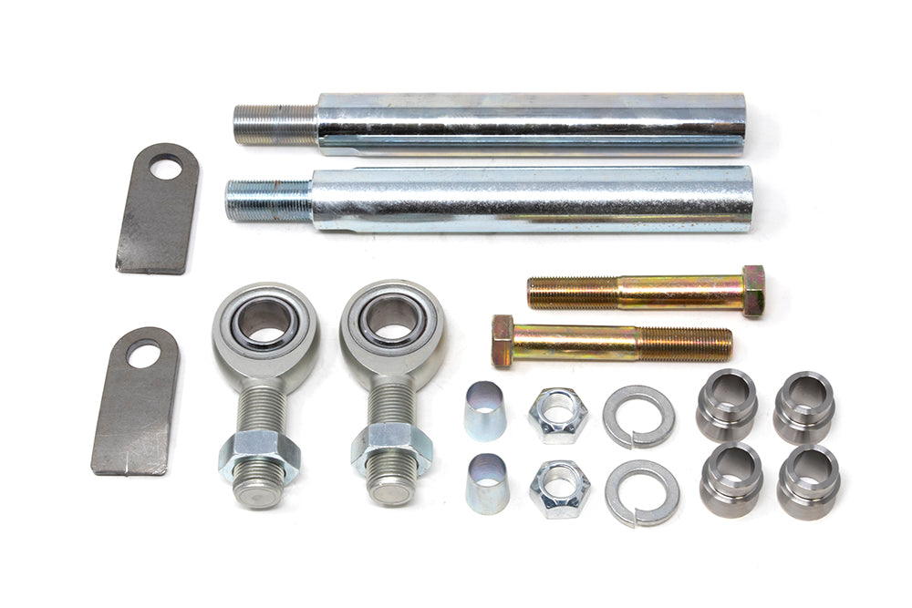 LONG TRAVEL HEIM JOINT STEERING UPGRADE - 1ST GEN TACOMA