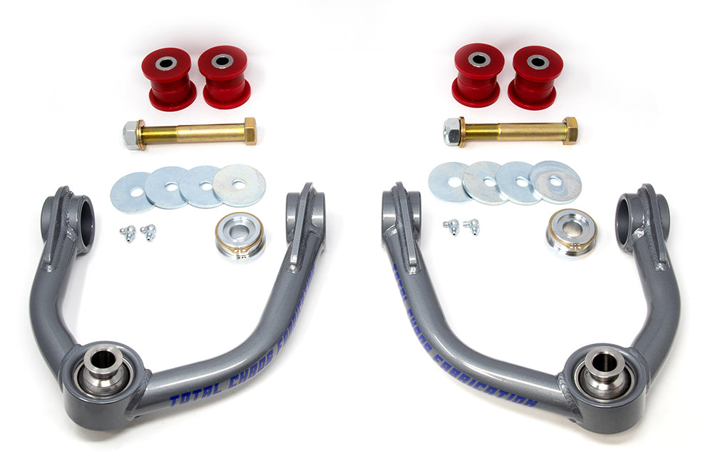 UPPER CONTROL ARMS - PRADO 90
