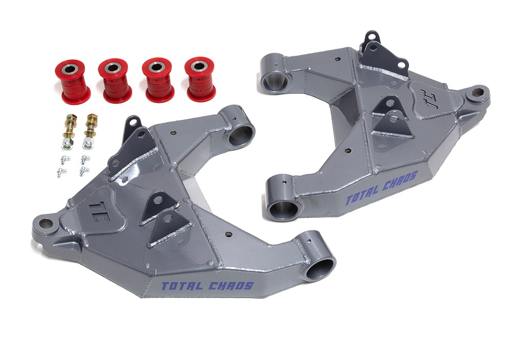 EXPEDITION SERIES LOWER CONTROL ARMS - PRADO 90