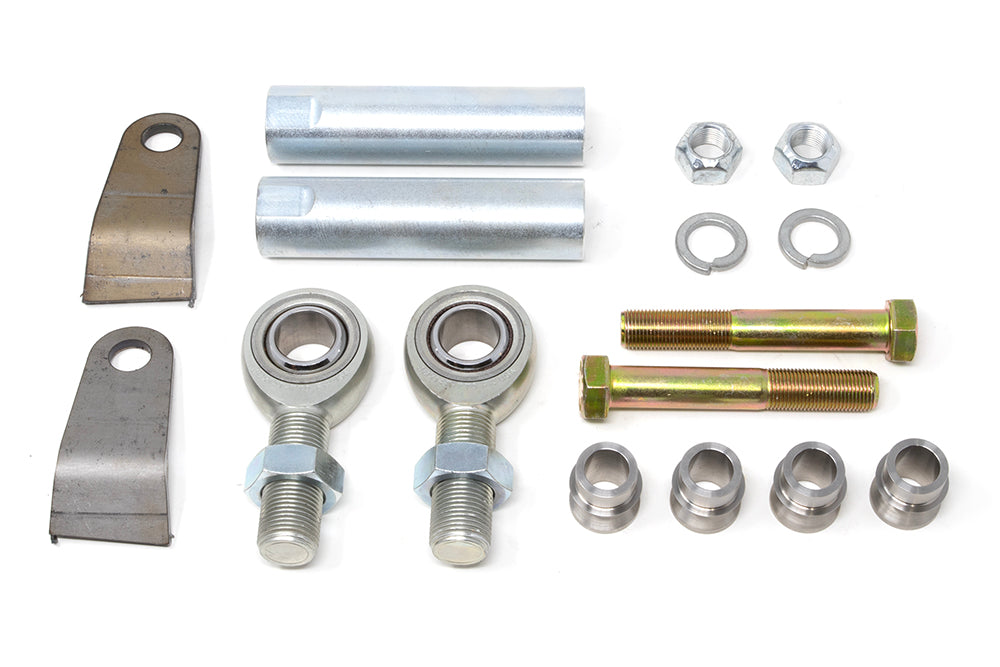 STOCK WIDTH HEIM JOINT STEERING UPGRADE - 1ST GEN TUNDRA