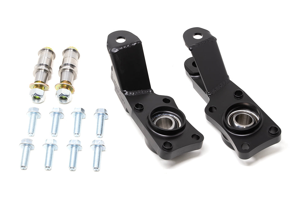 2004-2006 TUNDRA LOWER UNIBALL CONVERSION - TC HEIM STEERING - 1ST GEN TUNDRA