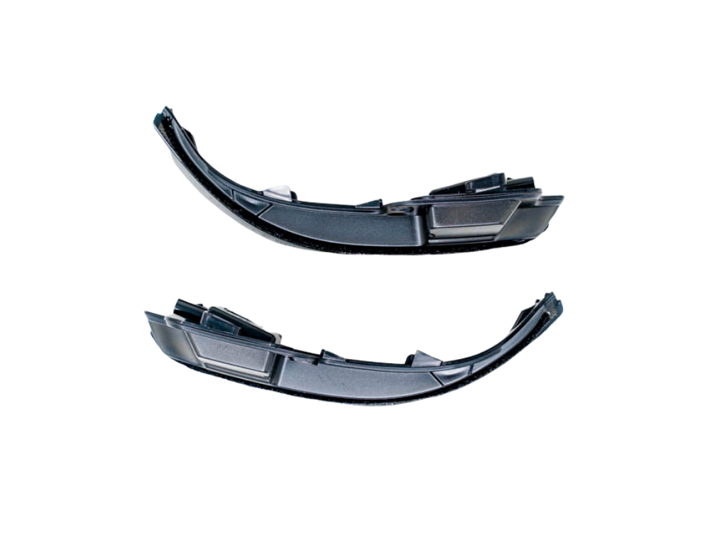 Dynamic Sequential Side Mirror Turn Signals For 2016-2023 Toyota Tacoma