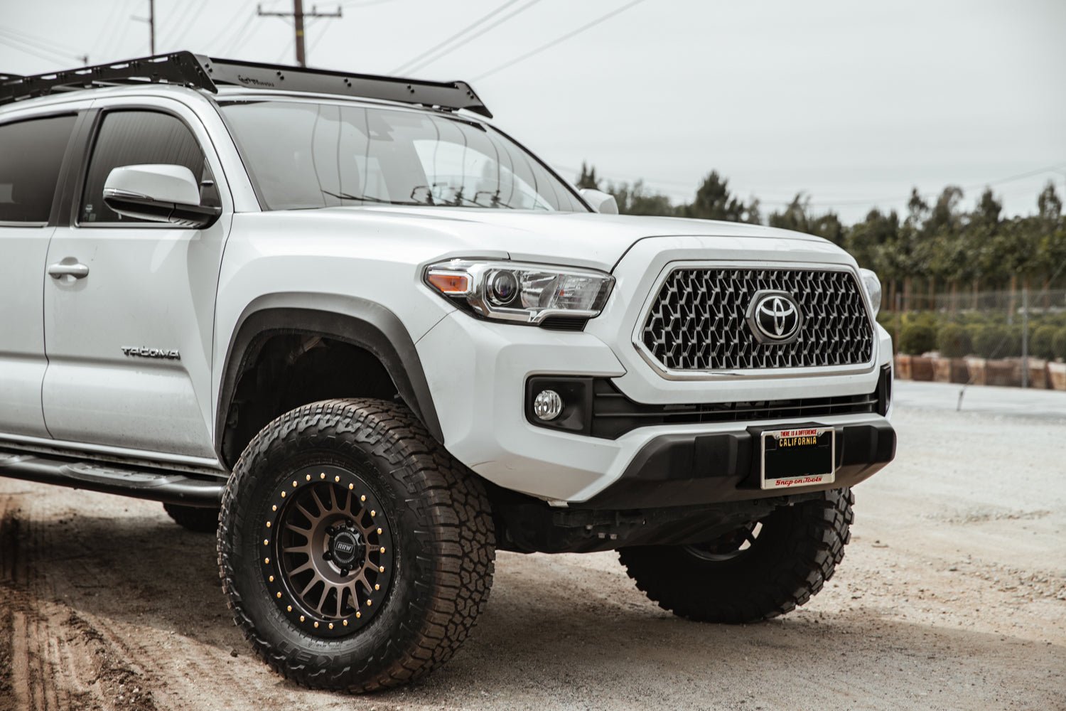 Protection Rings V1 - Precision Laser Cut