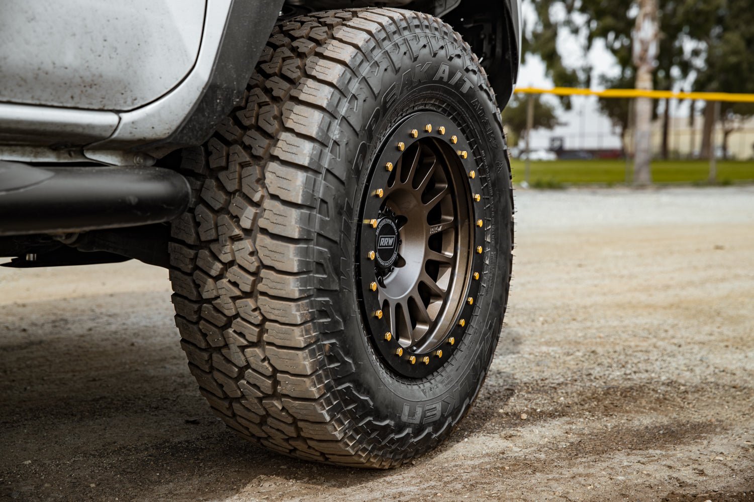 Protection Rings V1 - Precision Laser Cut