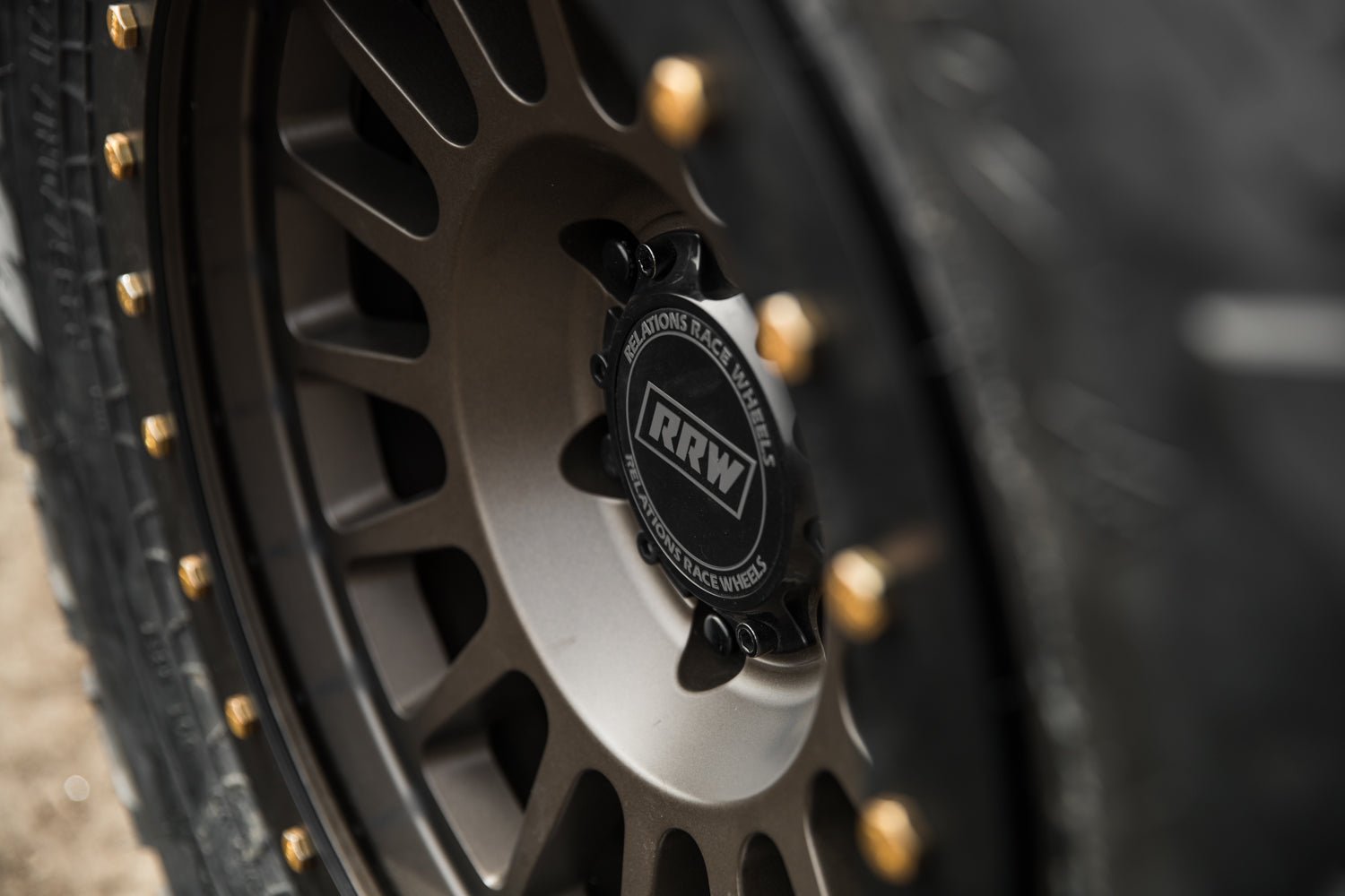 Protection Rings V1 - Precision Laser Cut