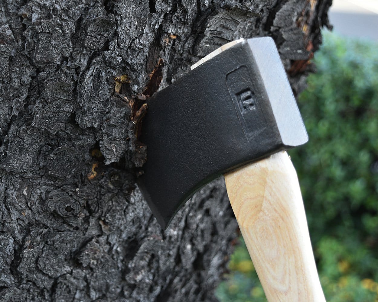 Sport Utility 2.25lb Boy's Axe w/24
