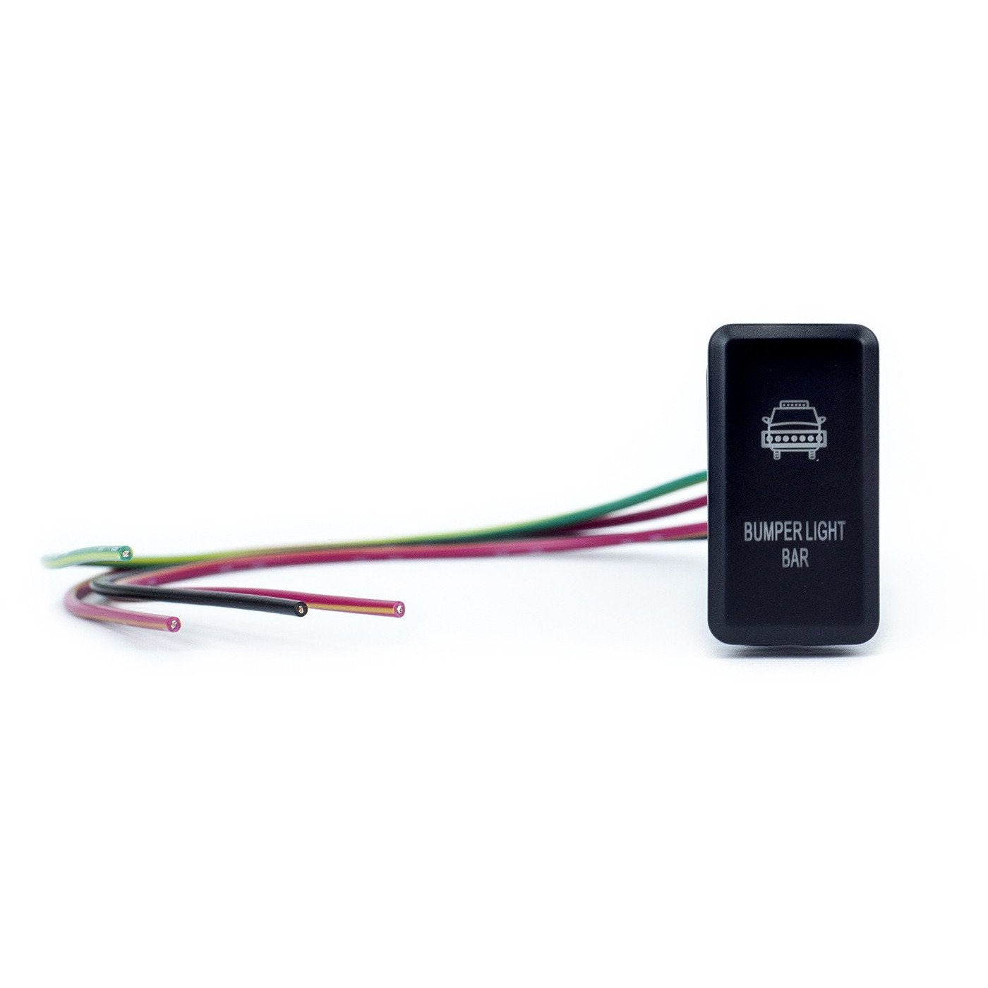 Tall Style Toyota OEM Style