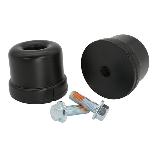 Toyota Pickup Front Bump Stops 0-3 Inch For 89-95 Pickups - No Lift Required - DBF24RPU